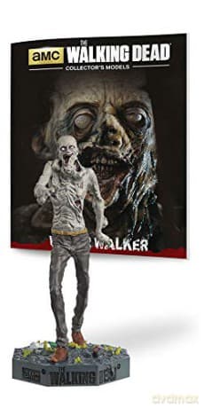 WALKING DEAD Water Walker Figurine
