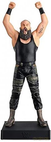 WORLD WRESLING ENTERTAINMENT Braun Strowman 15cm
