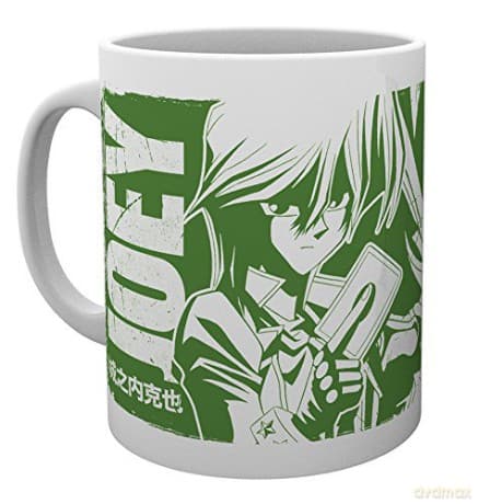 YU-GI-OH 300 ml Kubek Joey
