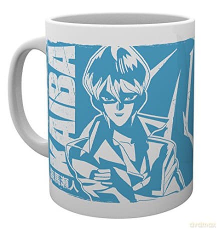 YU-GI-OH 300 ml Kubek Kaiba