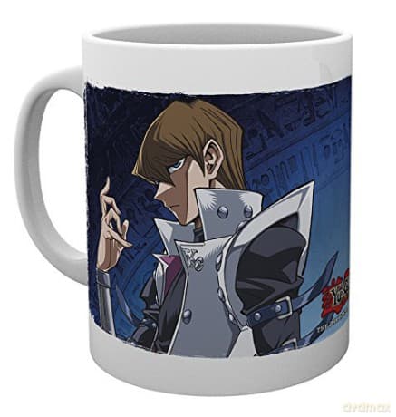 YU-GI-OH 300 ml Kubek Kaiba Dark Side of Dimensions