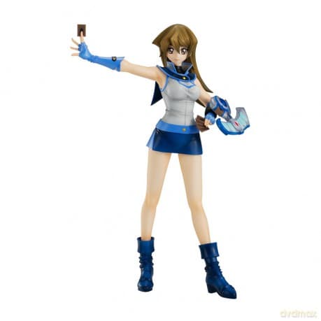 YU-GI-OH! Asuka Tenjouin Lucrea Series