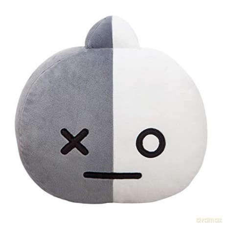 BT21 VAN Cushion 12.5In maskotka 31.5 cm