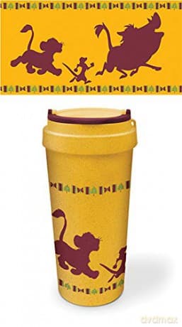 The Lion King: Hakuna Matata (Eco Kubek)