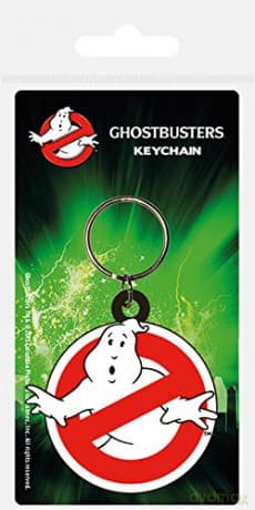 Ghostbusters: Logo