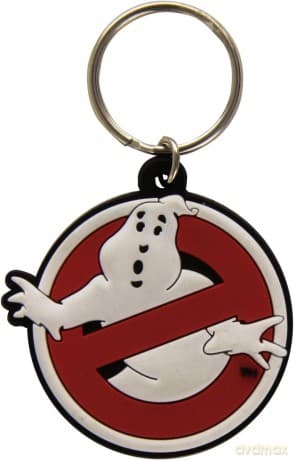Ghostbusters: Logo