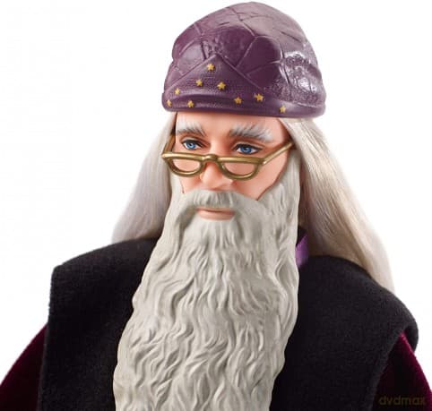 Harry Potter Dumbledore [FIGURKA]