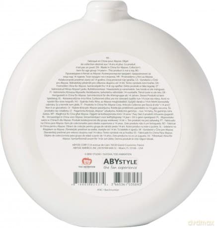 DRAGON BALL Dragon Ball set metal box (online only)