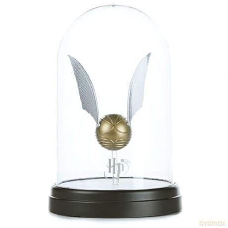 HARRY POTTER Golden Snitch Light
