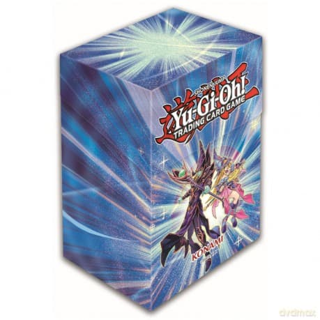 YU-GI-OH! JCC Card Case The Dark Magicians (24/09)
