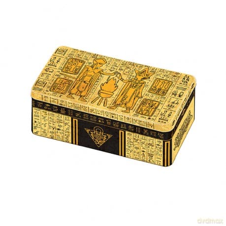 YU-GI-OH! JCC Mega-Tin 2020 (27/08)