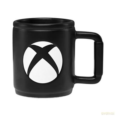 Xbox: XBox Shaped Kubek