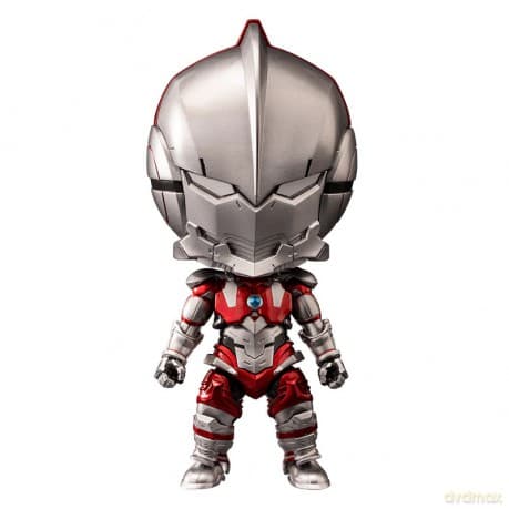 ULTRAMAN - Nendoroid Ultraman Suit
