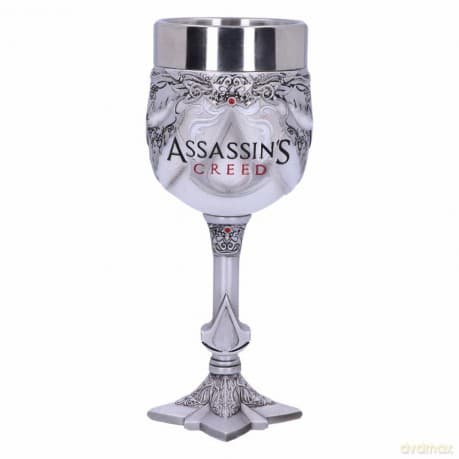 Assassin's Creed Czara - Biała 22.5 cm
