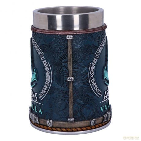Assassin's Creed Kufel - Valhalla 17.5 cm