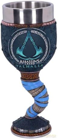 Assassin's Creed Valhalla Czara 20.5 cm