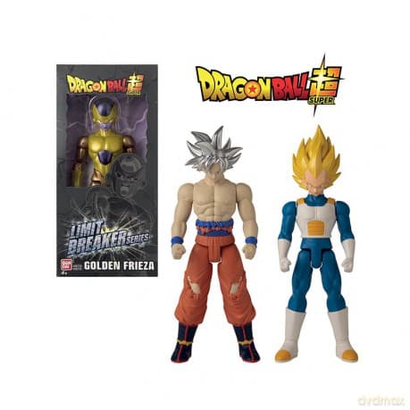 DRAGON BALL - Giant model - 30 cm [FIGURKA]