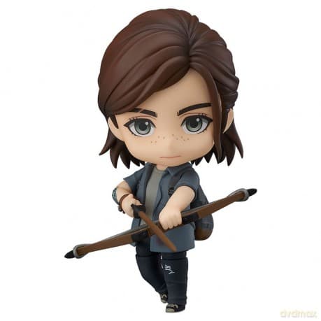 THE LAST OF US PART II - Nendoroid Ellie