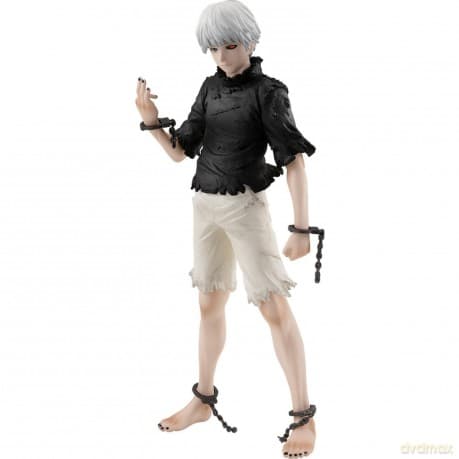 TOKYO GHOUL - POP UP PARADE Ken Kaneki 17 cm