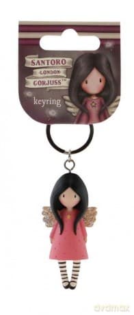 Breloczek figurka - Little Wings