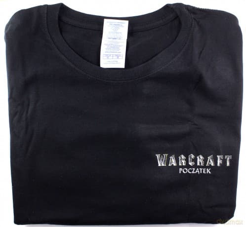 Warcraft: Początek T-shirt