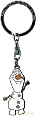 DISNEY - Pck Frozen 2 Tea mug + Keyring + Carnet Elsa