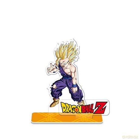 DRAGON BALL - Akrylowa figurka - Gohan