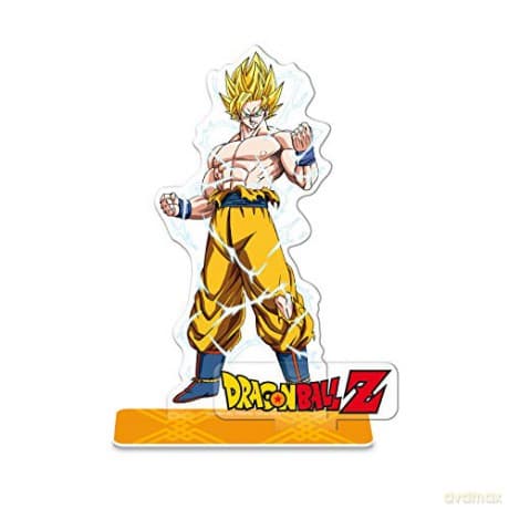DRAGON BALL - Akrylowa figurka - Goku