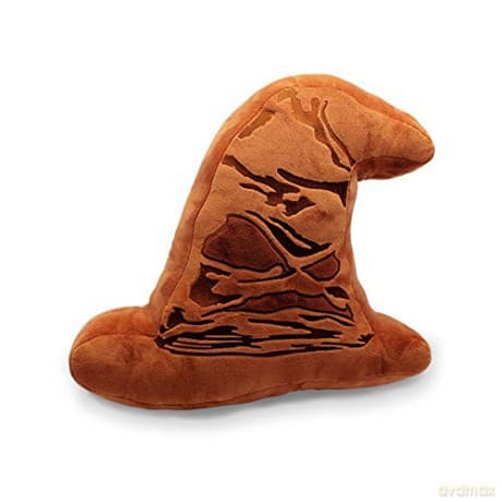 HARRY POTTER - Poduszka - Talking Sorting hat