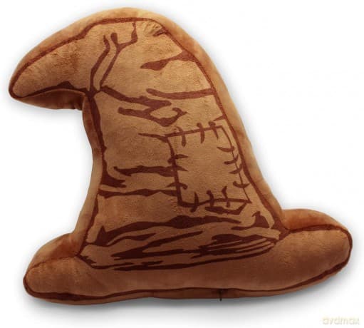 HARRY POTTER - Poduszka - Talking Sorting hat