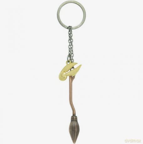 HARRY POTTER Nimbus brelok
