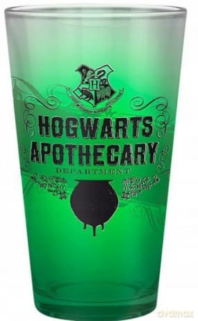 HARRY POTTER Polyjuice Potion szklanka 400ml 