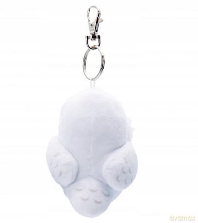 HARRY POTTER Hedwiga Brelok