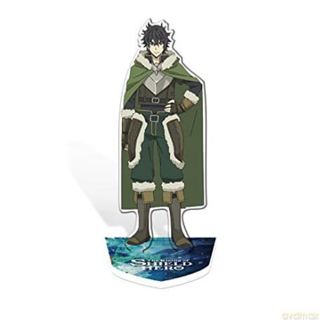 THE SHIELD HERO - Acryl - Naofumi
