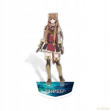 THE SHIELD HERO - Acryl - Raphtalia