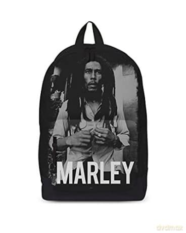 Bob Marley: Marley Plecak