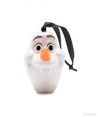 Frozen: Kraina Lodu Olaf ozdoba choinkowa