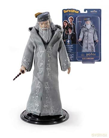 Harry Potter: Albus Dumbledore Figurka