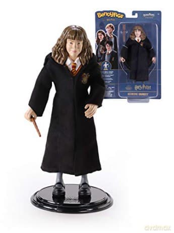 Harry Potter: Hermione Granger Figurka