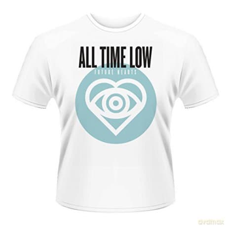 All Time Low: Future Hearts