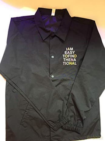 The National: I Am Easy To Find