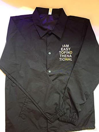 The National: I Am Easy To Find