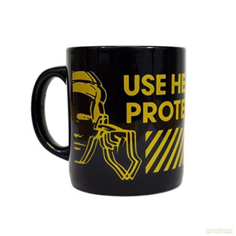 The Hacienda: Use Hearing Protection