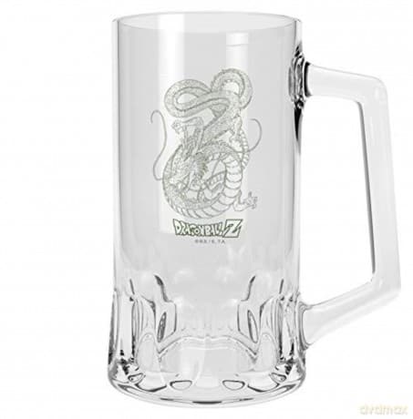 DRAGON BALL - Tankard DBZ/Shenron