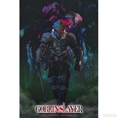 GOBLIN SLAYER - Plakat - Goblin Slayer (91.5x61)