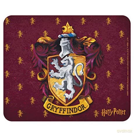HARRY POTTER  Gryffindor Mousepad podkładka pod myszkę