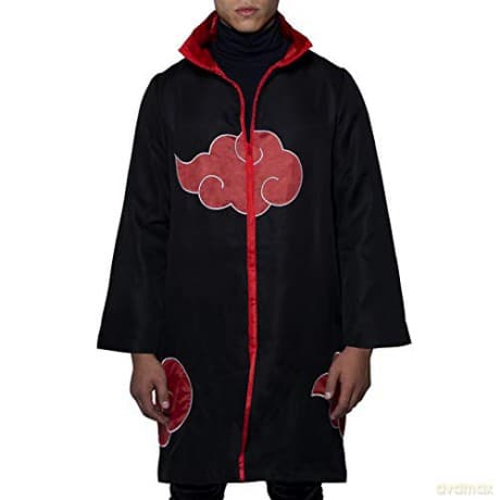 NARUTO SHIPPUDEN - Akatsuki Coat