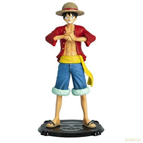 ONE PIECE - Figurka Monkey D. Luffy