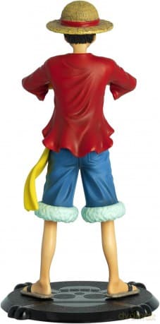 ONE PIECE - Figurka Monkey D. Luffy