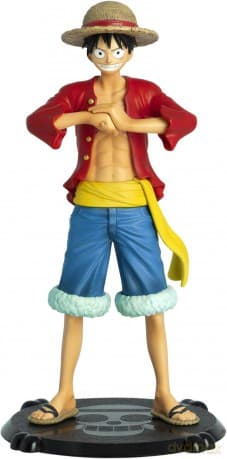 ONE PIECE - Figurka Monkey D. Luffy